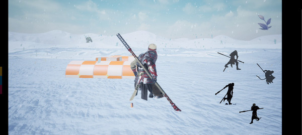 黑神话悟空 v1.1 安卓版图3