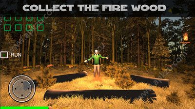 我们去野营吧游戏图1