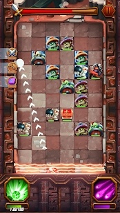 卡通大作战2金币钻石安卓版  v1.0.1图1