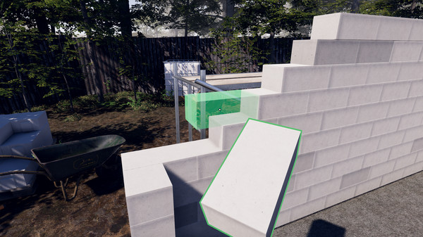 房屋建筑商中文版图1