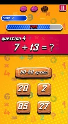 算数工厂游戏图3