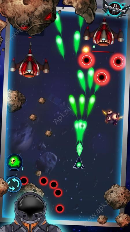 空军中队2游戏官方下载  v1.0.6图4