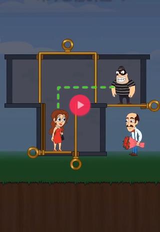 拿回棒球棍游戏图1