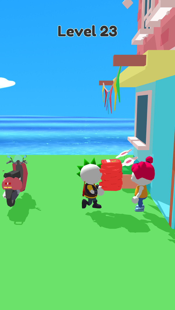 外卖这里点红包版图2