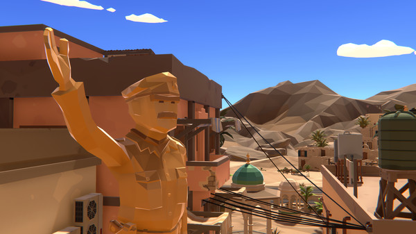 保利小队手机版图1