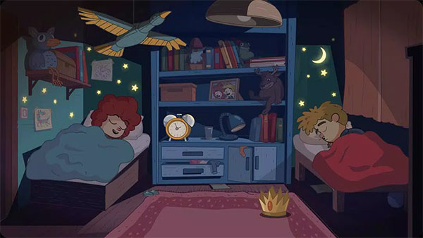 迷失乐园手机版图3