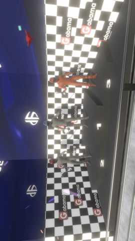 F1方程式赛车模拟器图4