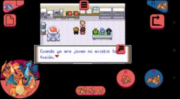 宝可梦融合改版手机版下载  v1.0图3