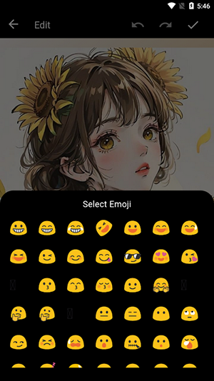 Lumos图片编辑图4