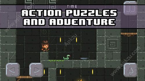 地牢探索者中文全关卡完整安卓版（Dungeon）  v1.0图4