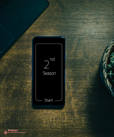 第91天后说再见游戏图1