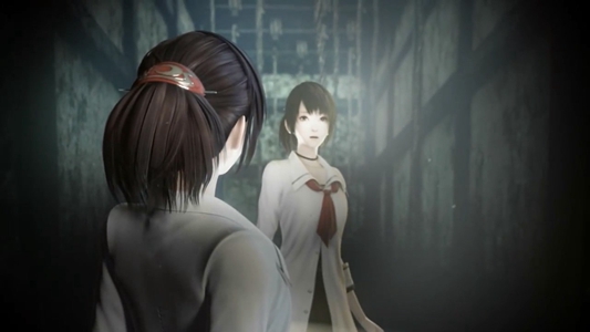 零濡鸦之巫女手机版图4