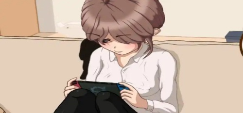 夜袭妹妹直装版图2