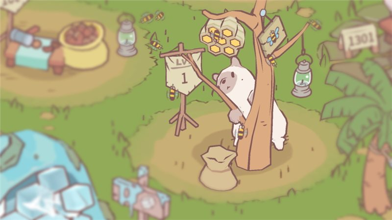 猫和汤最新版图2