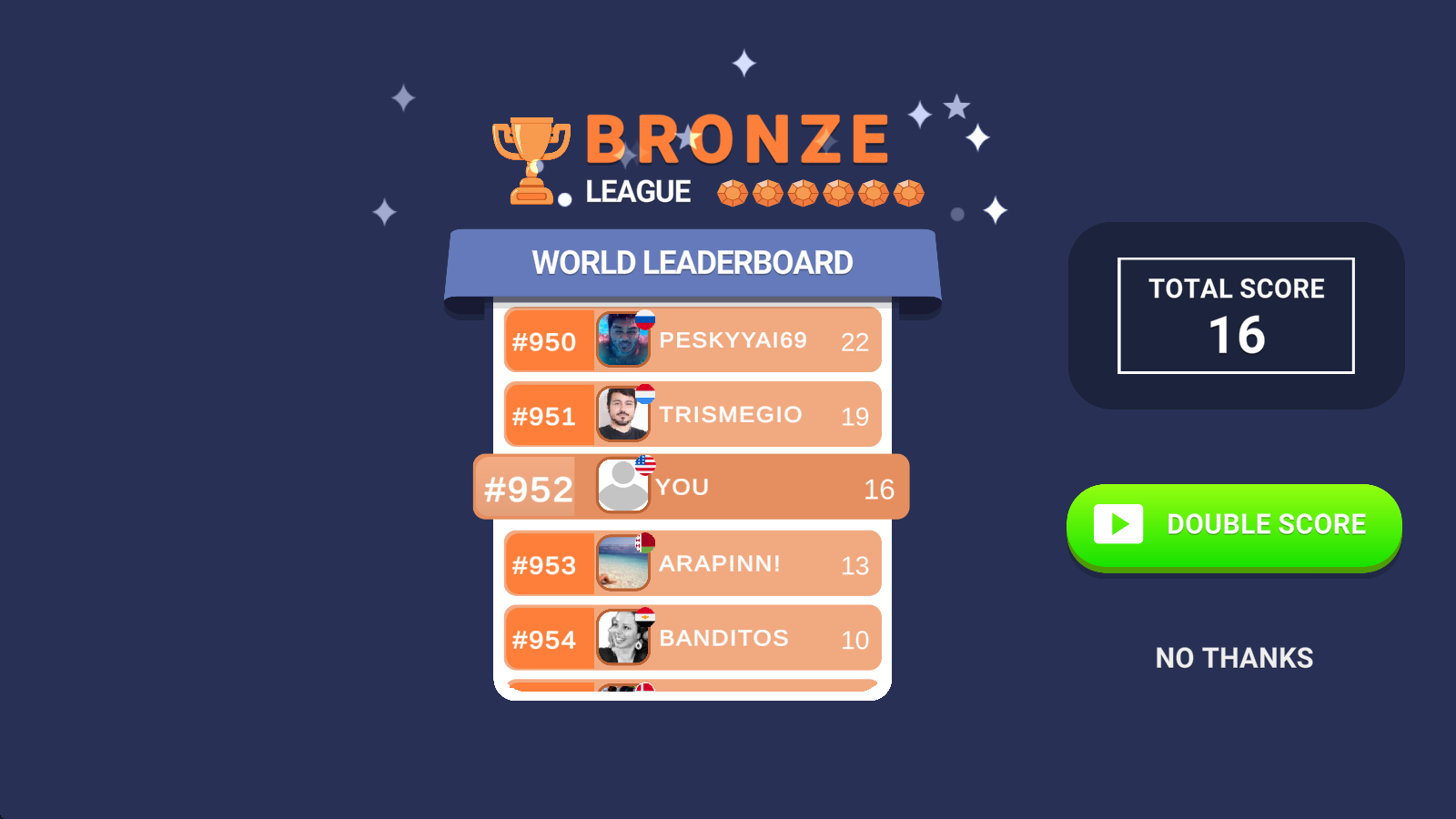 沙丘跳跃最新版图6