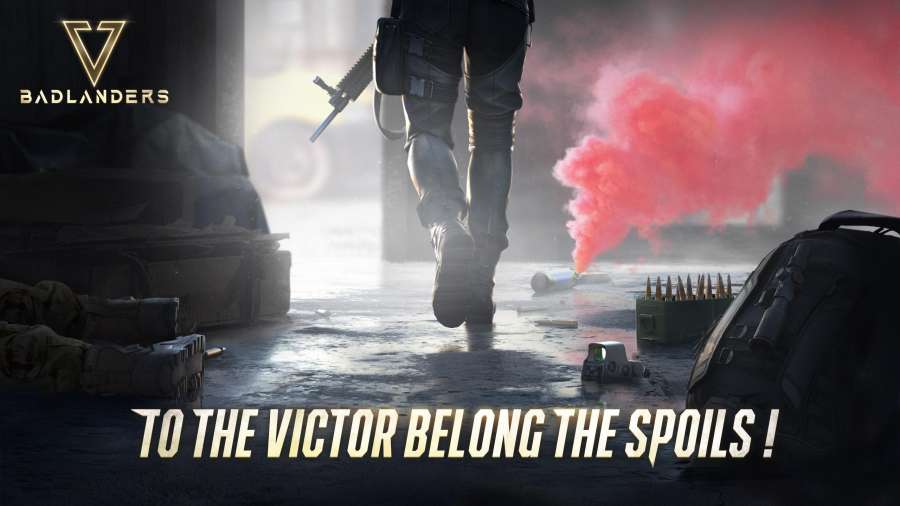 拾荒者国际服图3