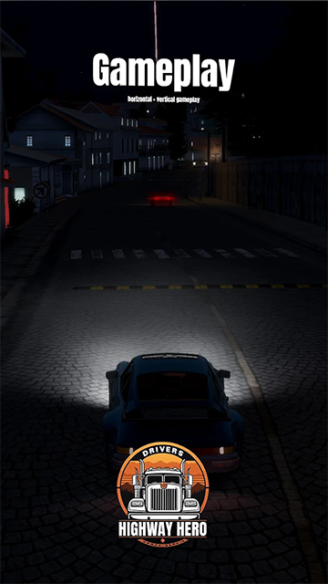 车手公路英雄中文版图4