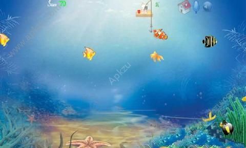 猫咪钓鱼安卓版图4