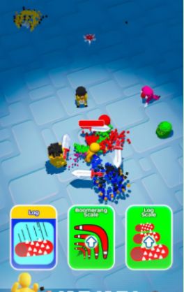 体素幸存者游戏安卓版图3