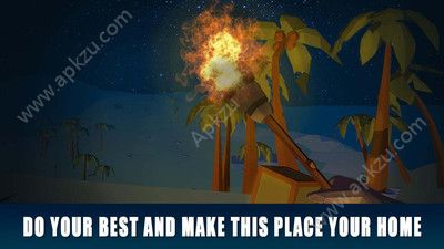 方舟岛屿生存金币中文安卓版  v1.0图1