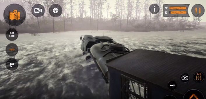 旋转轮胎之九叔大战僵尸游戏安卓手机版  v1.03图4