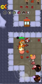 大战黑暗之王图3