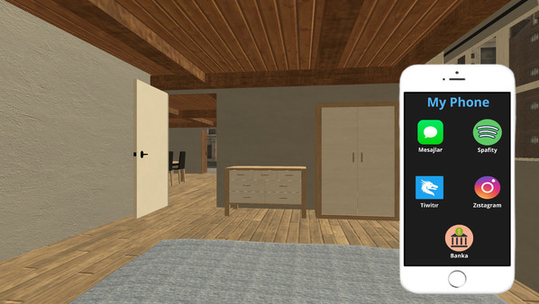 说唱歌手的生活模拟中文版图2