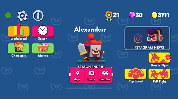 真正英雄游戏安卓最新版  v1.2图1