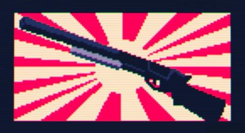 霰弹国王汉化移植版下载 v1.0图2