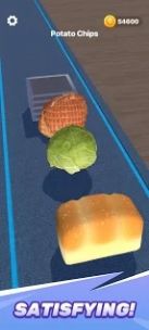 Steel Slicing ASMR游戏中文手机版  v1.0.6图3