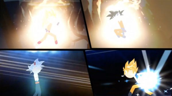 火柴人Z觉醒游戏中文最新版 v1.6图3