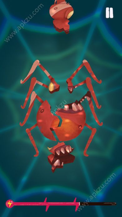 Sync Party Hard中文安卓免费版  v1.0图3