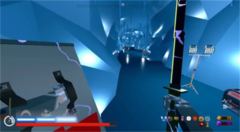 血染小镇(功能菜单)最新版图4