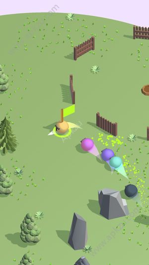 Flagz.io游戏中文最新版  v1.05图2