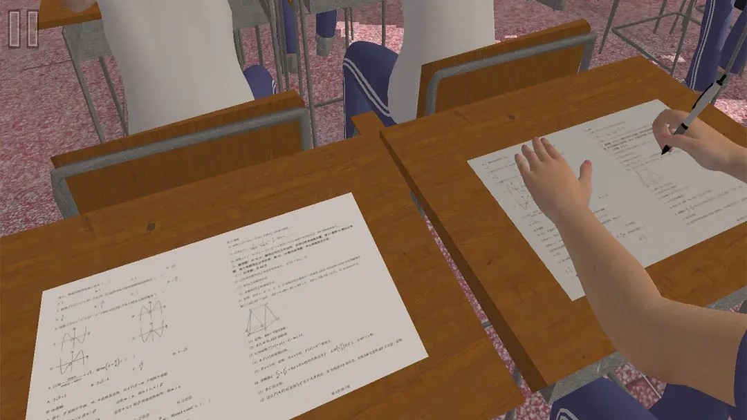 高考倒计时游戏图4