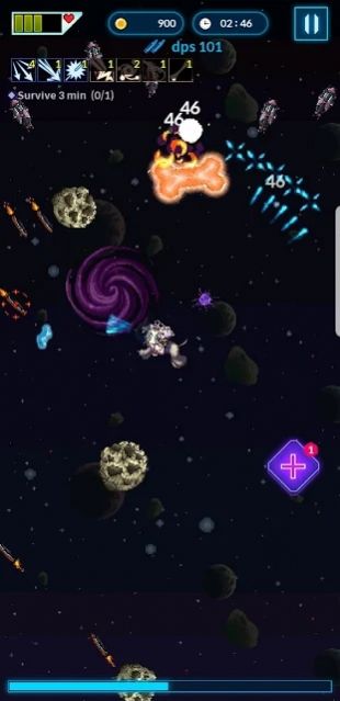 星际汪汪游戏安卓版 v1.4.0图4