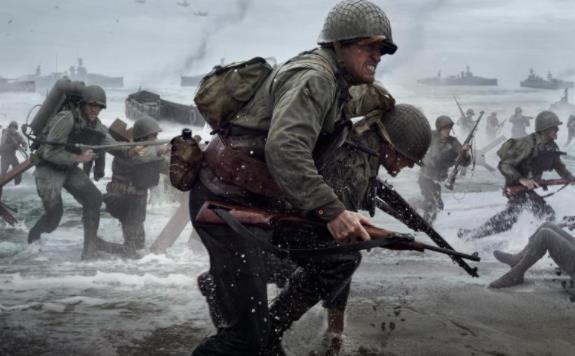 使命召唤18先锋官网版图3