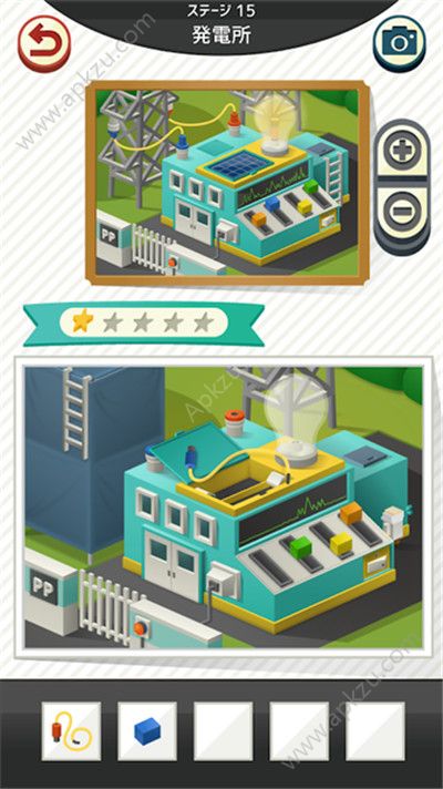 修理大师中文汉化安卓版  v1.0图2