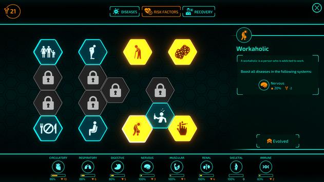 生化公司救赎手机中文汉化安卓版  v2.909图1