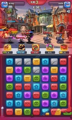 伯爵战争金币中文安卓版 v1.6图4