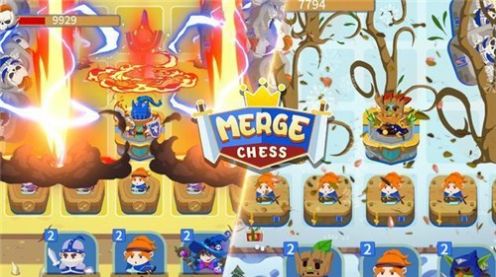 军团养成模拟器游戏图1