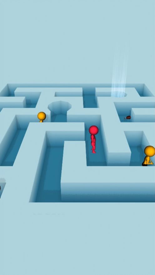 迷宫生存日记游戏图5