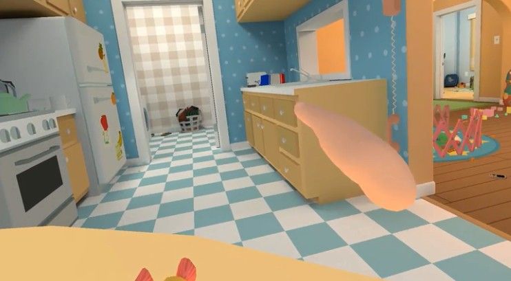 熊孩子模拟器2中文下载手机版  v1.0.1图3