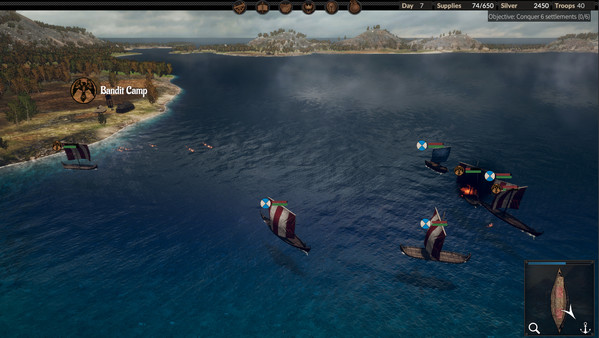 维京之路安卓版图3