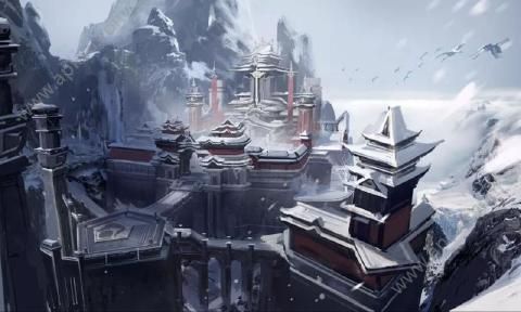 腾讯秦时明月手游图5