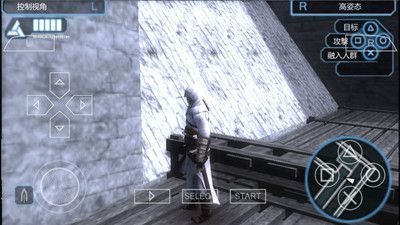 刺客桥娘公案最新版图2