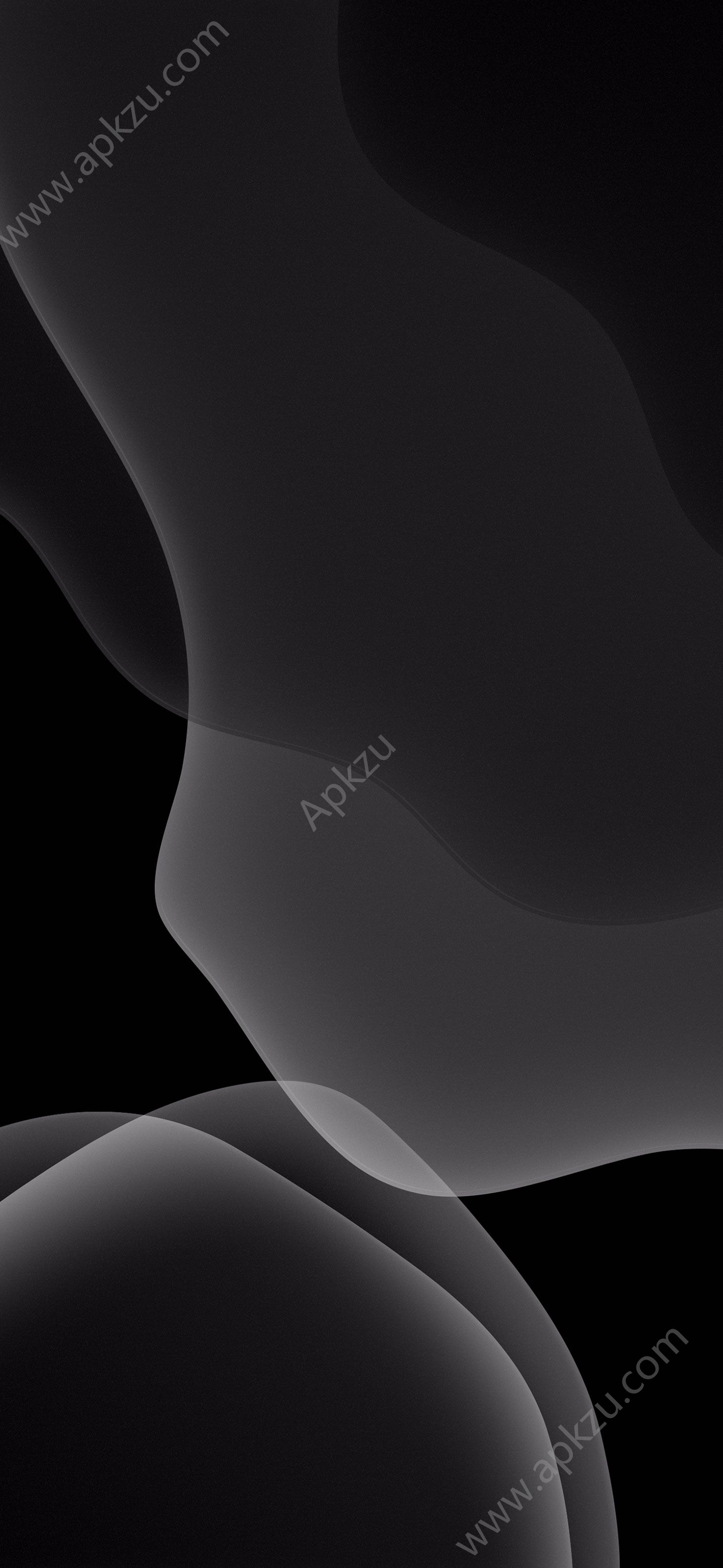 苹果ios13手机壁纸图1