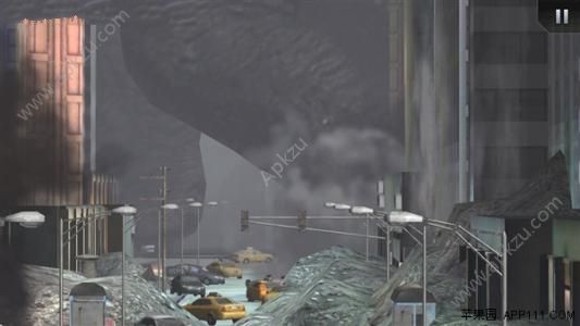 超级哥斯拉格斗游戏免费中文版下载  v1.0.1图4