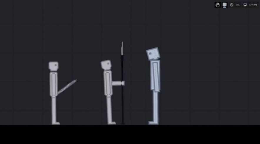 人类游乐场模拟器中文版下载游戏  v1.0.1图3