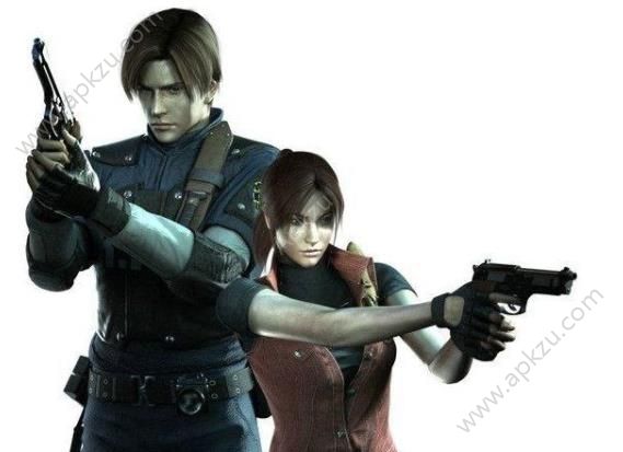 生化危机2重制版游戏图1